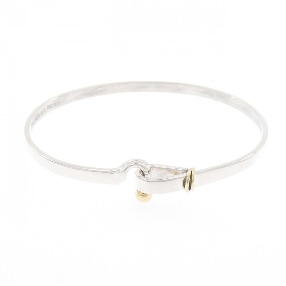 TIFFANY Gold Bracelet